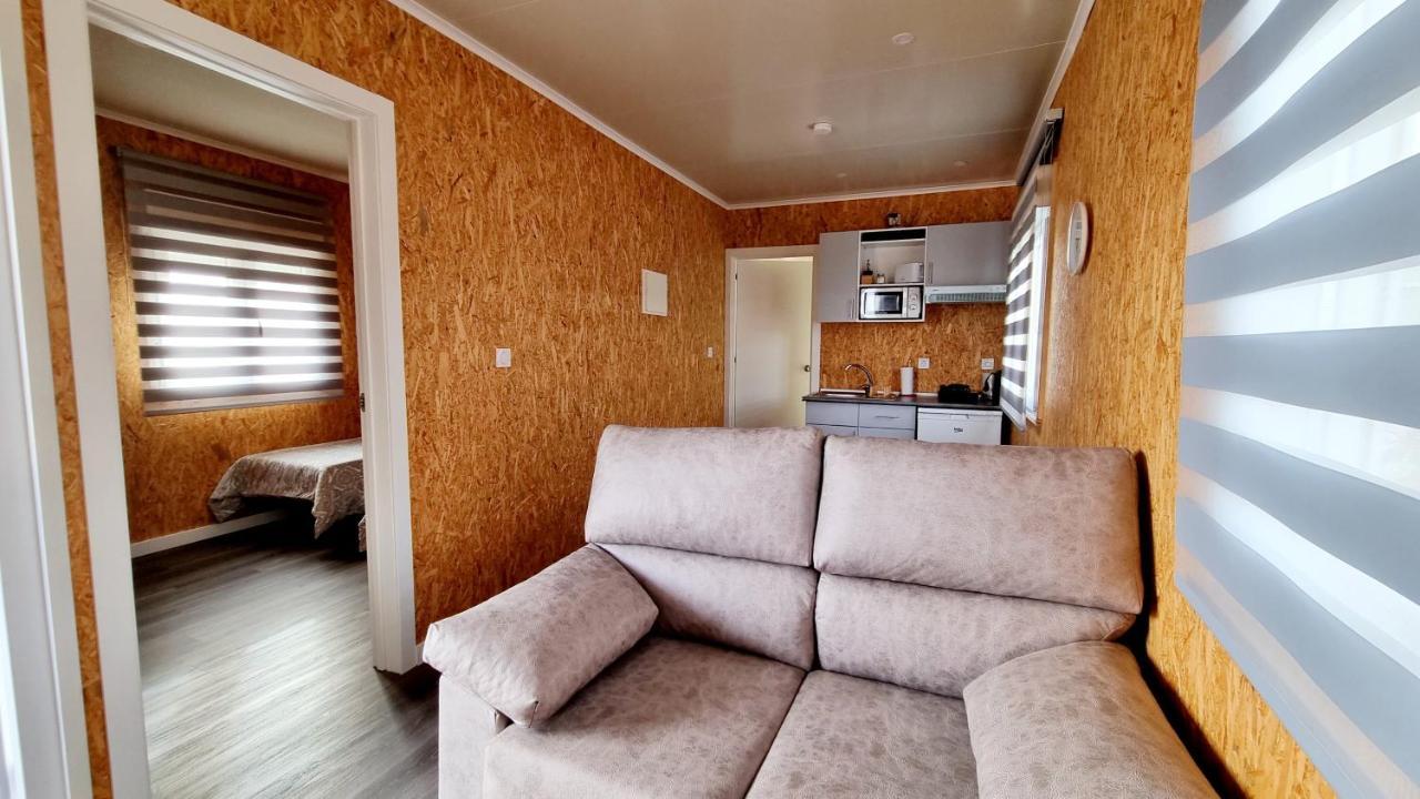 Family Surf Home - Bungalow 4 Santo Isidoro Kültér fotó