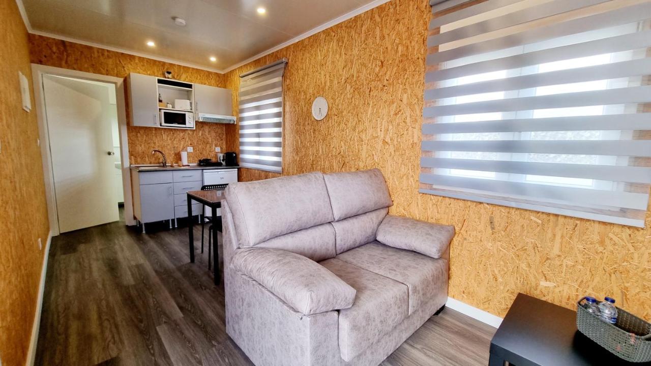 Family Surf Home - Bungalow 4 Santo Isidoro Kültér fotó