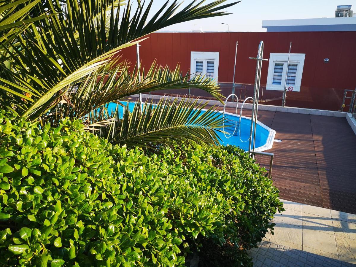 Family Surf Home - Bungalow 4 Santo Isidoro Kültér fotó